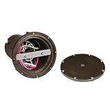 Kichler 15IGT600 Landscape 12V In Ground Transformer, 600W [並行輸入品]