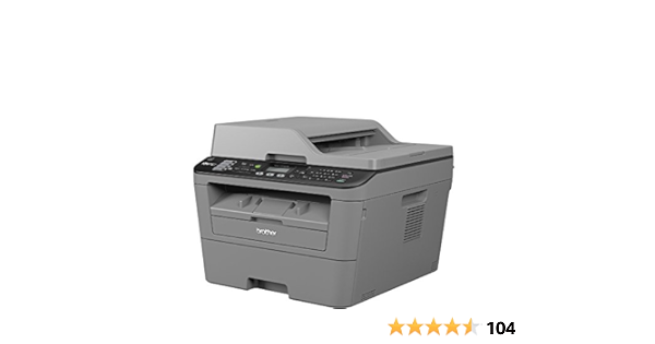 mfc2700dw printer