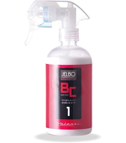 Amazon | JELBO JEWEL Dコート ガラス系 ドライコーティング