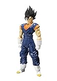 Bandai Tamashii Nations Vegetto "Dragon Ball Z" S.H. Figuarts Action Figure
