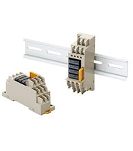 Amazon | オムロン(OMRON) ターミナルリレー G6D-F4Bタイプ G6D-F4B