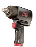 Mighty Seven NC-6236Q 3/4 Quiet Impact Wrench by Mighty Seven