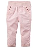 カーターズ Carter's パンツ 綿ツイル100% Pull-On Twill Pants 24M (83-86cm)