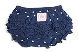Ruffle Buns(ラッフルバンズ) ベビーブルマ フリル おむつカバー アホイ Ahoy 6-12ヶ月 RB1038_3