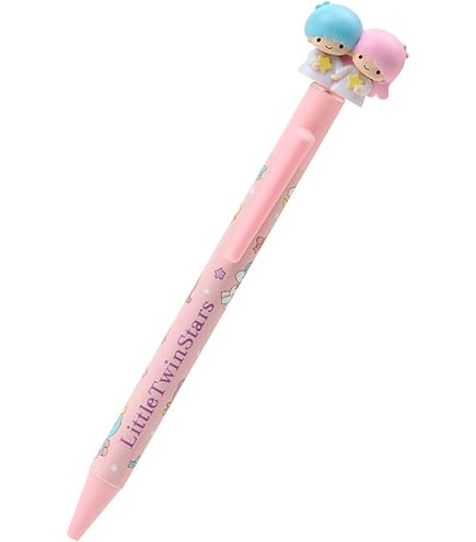 Amazon｜サンリオ(SANRIO) 「 リトルツインスターズ 」 キキララ 
