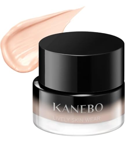 Amazon.co.jp: KANEBO(カネボウ)ライブリースキン ウェア ピンク