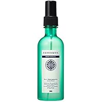 プラウドメン スーツリフレッシャーGW 200ml (グリーンウッドの香り) ファブリックスプレー