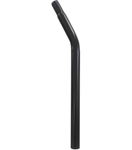 Amazon | KUWAHARA/NITTO（クワハラ/日東） レイバックシートポスト CP