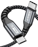 SUNGUY Type C Micro USB ケーブル 1.5M (USB C to micro) OTGケーブル タイプC マイクロ タイプB 充電ケーブル USB2.0 データ転送 Androidスマホ などに対応 1.5m グレー