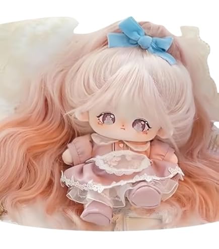 Amazon | 8 ''リアルな女の子子供のためのドレスアッププレイ