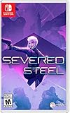 Severed Steel (輸入版:北米) – Switch
