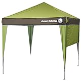 山善(YAMAZEN) UVクールトップタープ【特別限定品】 グリーン CTT-220UVP(GR)E