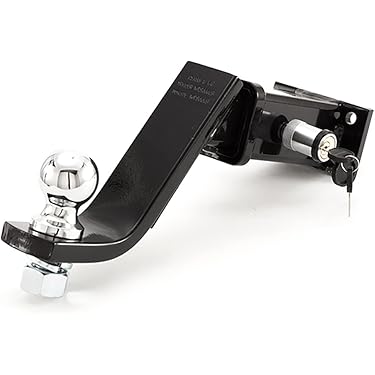 Amazon.co.jp 売れ筋ランキング: 自動車用ヒッチマウント の中で