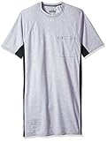 Bulwark FR SHIRT メンズ カラー: グレイ
