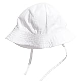 Evelin LEE HAT ベビー・ガールズ US サイズ: S カラー: ホワイト