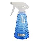 クリスタルスプレー トリガー式 霧吹き 230ml ブルー #230