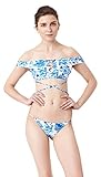 UNCONFINE SWIMWEAR レディース US サイズ: XL カラー: ブルー