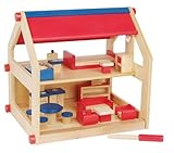 知育とコミニュケーション おあそびマイハウス A