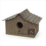 azi-azi シャビーバードハウス F AZ-1026