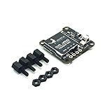 HGLRC DVR NANOミニビデオレコーダーサポート録画再生SDカード用FPVカメラモニター