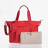 JEM + BEA[ジェムアンドベイLOLA REDマザーバッグ送料込み