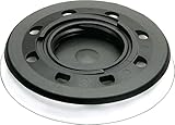 Festool 492125 RO125 FEQ StickFix Sanding Pad, Soft, 125mm (5 in) [並行輸入品]