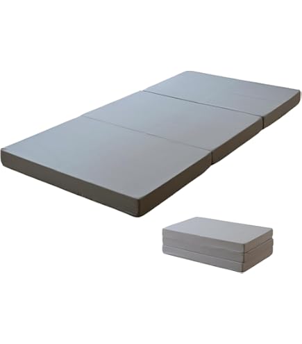 Amazon.co.jp: IKEA (イケア) VITHALL ヴィトヘル マットレス/プーフ