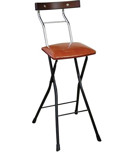 ブラック 家具・インテリア ルネセイコウ・キャプテンハイチェア