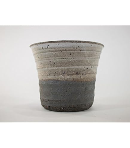 Amazon.co.jp: 有田焼 古伊万里金彩 8号鉄鉢 : DIY・工具・ガーデン