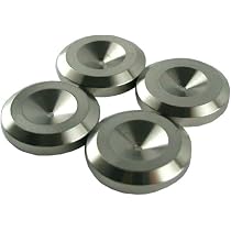 超重量1000g ステンレス インシュレーター 3個セット（SUS304・鉄砂） 41dX2EiwX5L._AC_UL210_SR210,