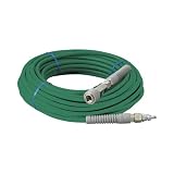 AU30436 高圧ホースカプラ付　３.０ＭＰａ　５×９ｍｍ　２０ｍ