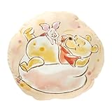 西松屋 [SmartAngel] もっちり！抱きクッションR　くまのプーさん