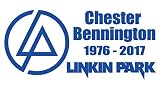 【全16色】人気!リンキン・パーク/Linkin Park/チェスター・ベニントン/Chester Bennington/Linkin Park RIP Chester car sticker-1/サ
