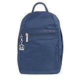 Hedgren Vogue Multipurpose Backpack, Ensign Blue [並行輸入品]