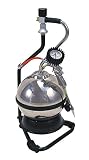 バンザイ yamada製エアーキャリー ハンドインフレーター 9.9L ATC-99SN