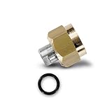 ケルヒャー サーフェスクリーナー ノズルセット 650-850L/h 2.639-187.0
