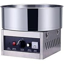 綿菓子機　わたがし機　わたがし器　ガス　安定　祭り　屋台　わたあめ機 Amazon.co.jp: ANJIZERUEN わたあめメーカー わたがし機