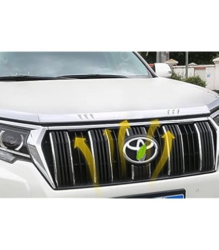 Amazon | KUTOOK ランドクルーザープラド150系 プラド150 後期型