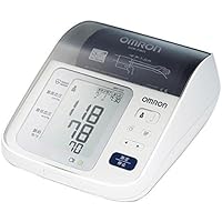オムロン 上腕式血圧計 フィットカフ ケース付き HEM-7313