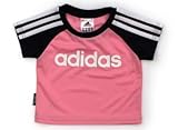 Adidas(アディダス) スポーツウェア・ダンスウェア 100サイズ 女の子
