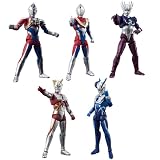 超動αウルトラマン3 10個入りBOX (食玩)