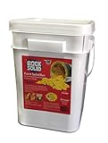 XSORB Rock Solid Paint Hardener Pail 4 gal. with Scoop [並行輸入品]
