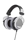 Beyerdynamic DT 880 Premium 600 OHM Headphones by beyerdynamic