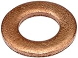 Draper 76881 Washer 8X16x1.5Mm (Pack Of 100) [並行輸入品]
