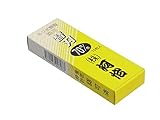 河怡 ネジ式調整鉋 替刃 70mm 10枚入り