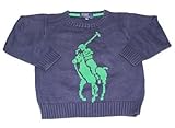 POLO RALPH LAUREN(ポロラルフローレン) ニット 100サイズ 男の子