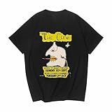 [DAGNI] キュアー The Cure The Head On The Door ロックバンド 流行 欧米風 Tシャツ メンズ レディース Tシャツ 夏服 丸首 綿 スポーツ トップス プリント 半袖 ゆったり 大きいサイズ 人気服