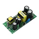 KESOTO AC-DC スイッチングモジュール 5W 12V/24V/5V 絶縁電源ボード CE品質認証 - 12V