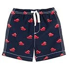 Le Top　ルトップ ロブスタースイムトランクス (12M)