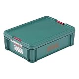 左官用品:サンコー(三甲)左官・土木用品: 道具箱中 202855-01